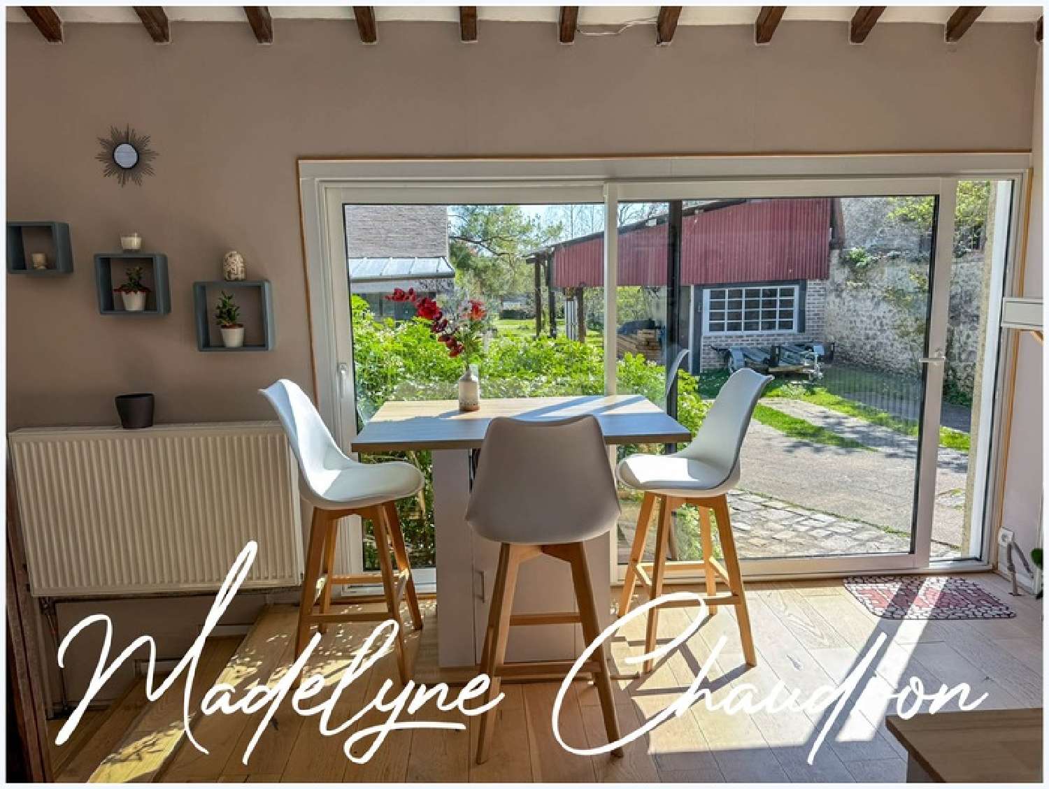  à vendre maison Cerny Essonne 2