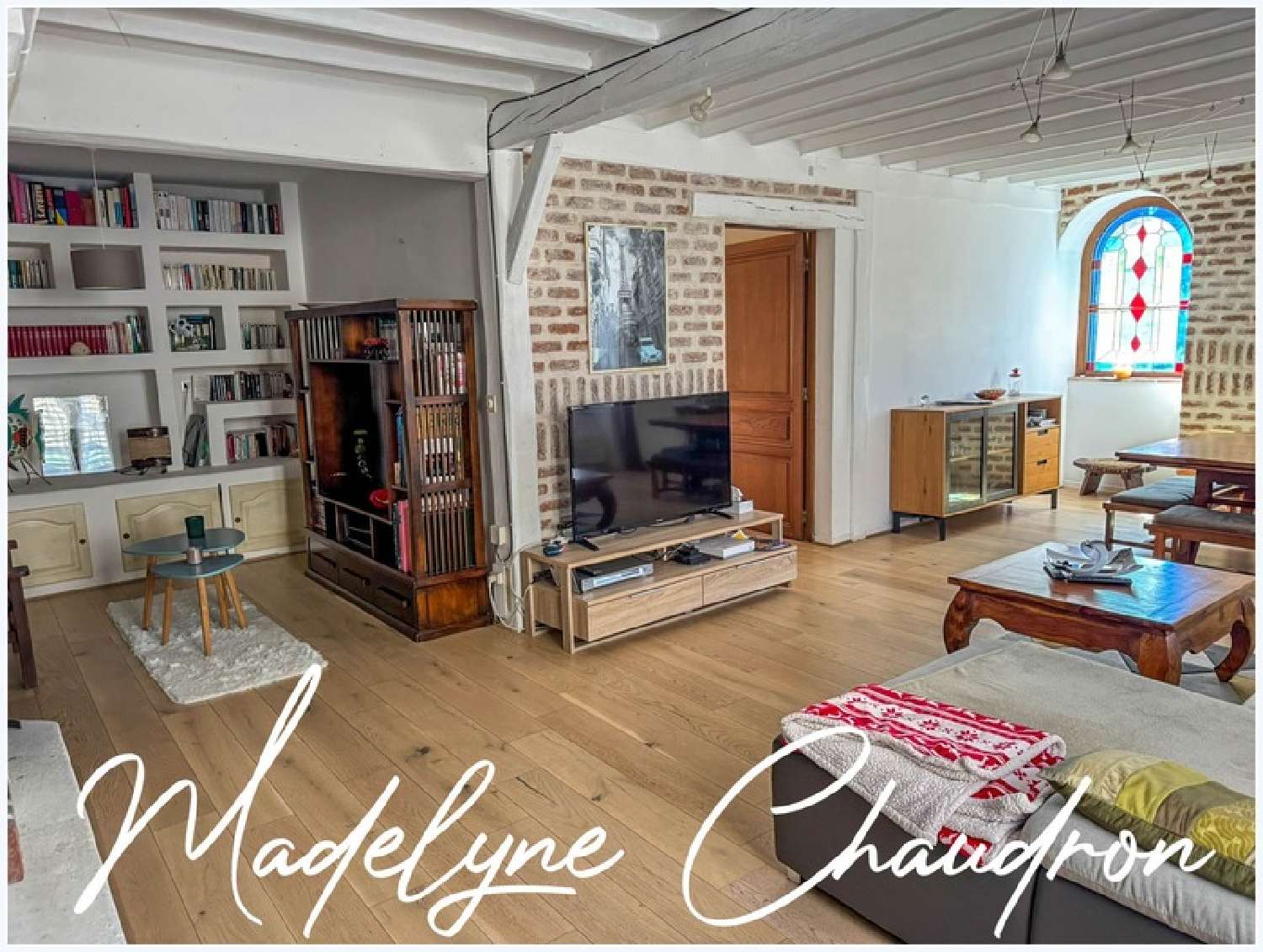  à vendre maison Cerny Essonne 4