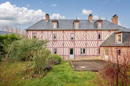 Cerqueux Calvados casa foto 7243549