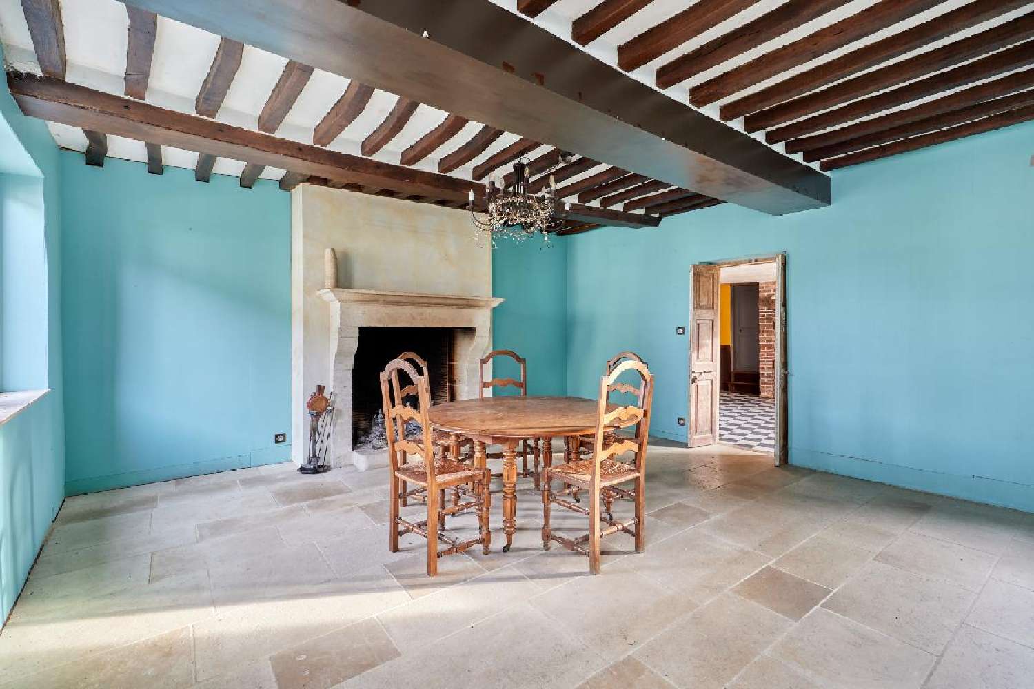  en venta casa Cerqueux Calvados 4