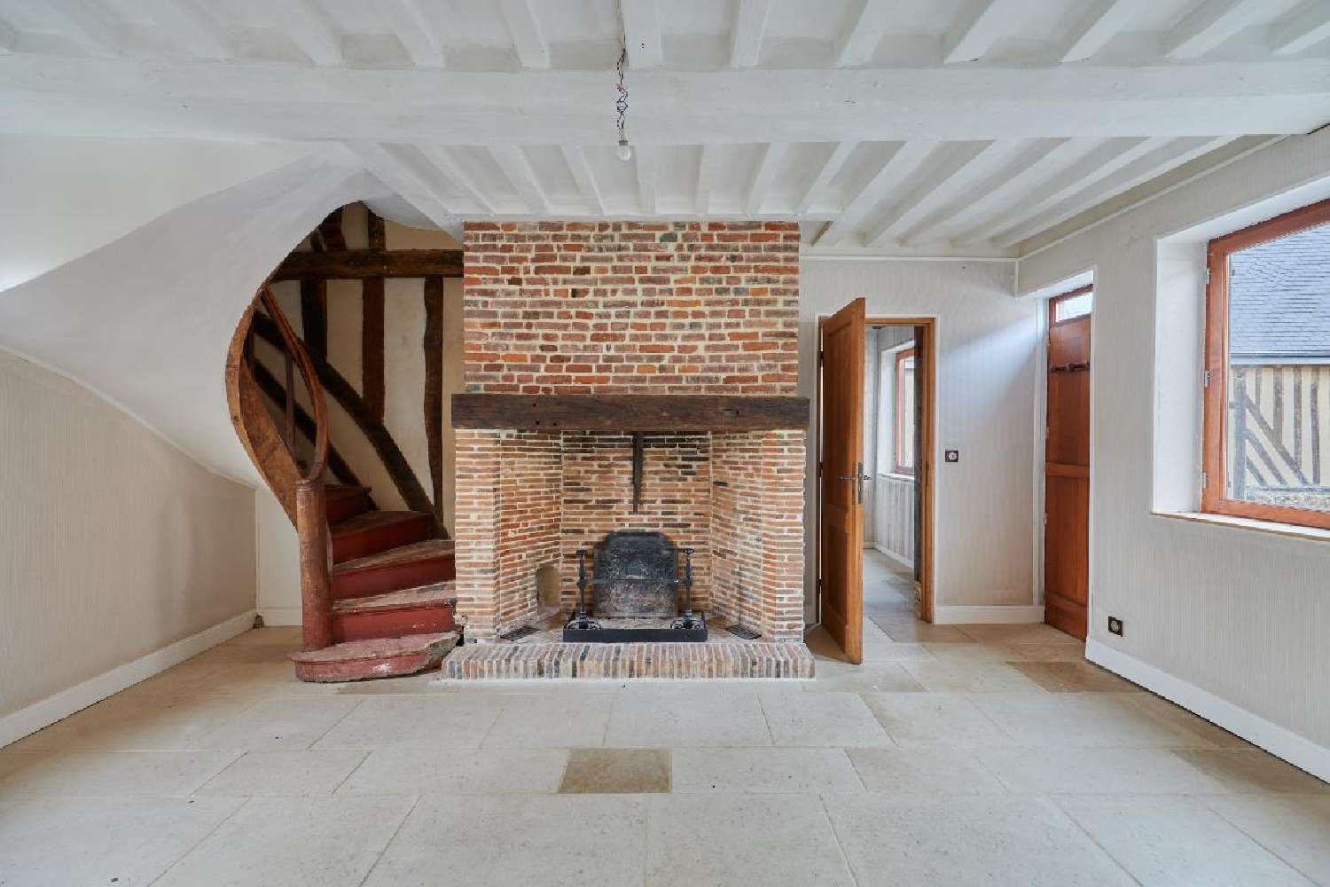  en venta casa Cerqueux Calvados 5