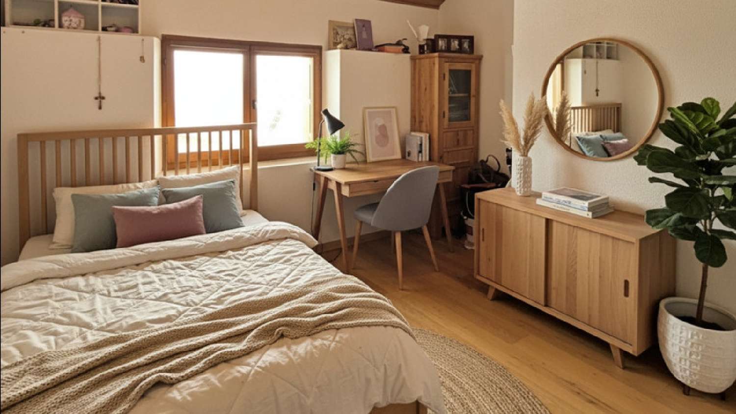  te koop huis Cervens Haute-Savoie 8