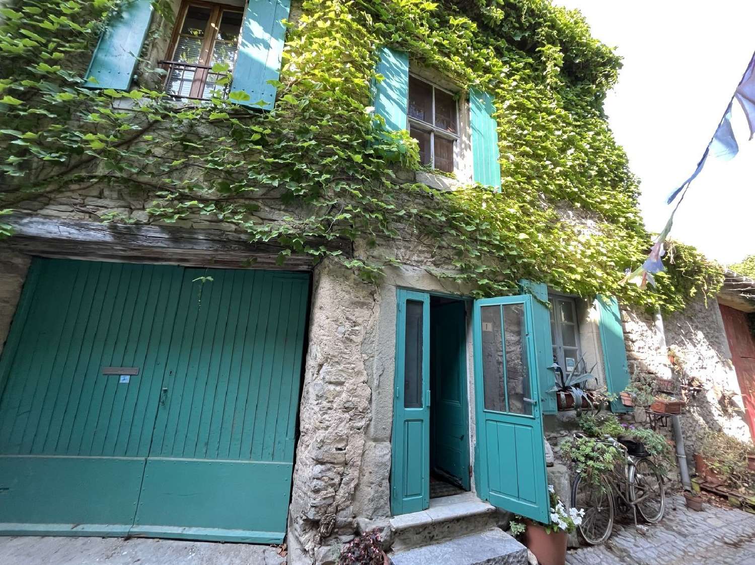 for sale house Cesseras Hérault 1