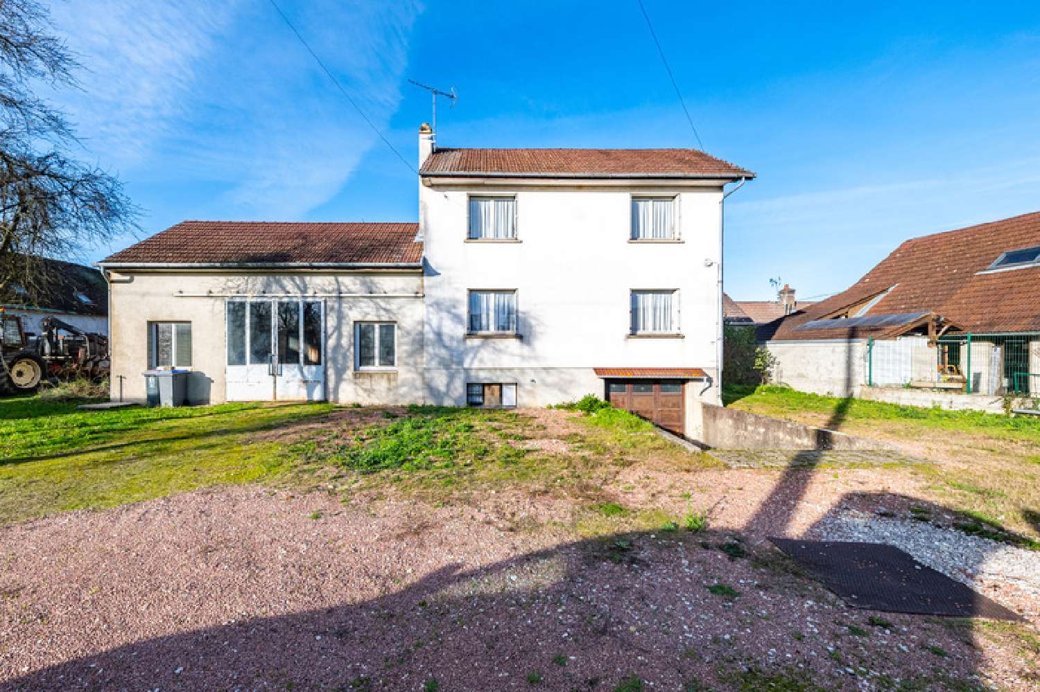 for sale house Cessey-sur-Tille Côte-d'Or 2