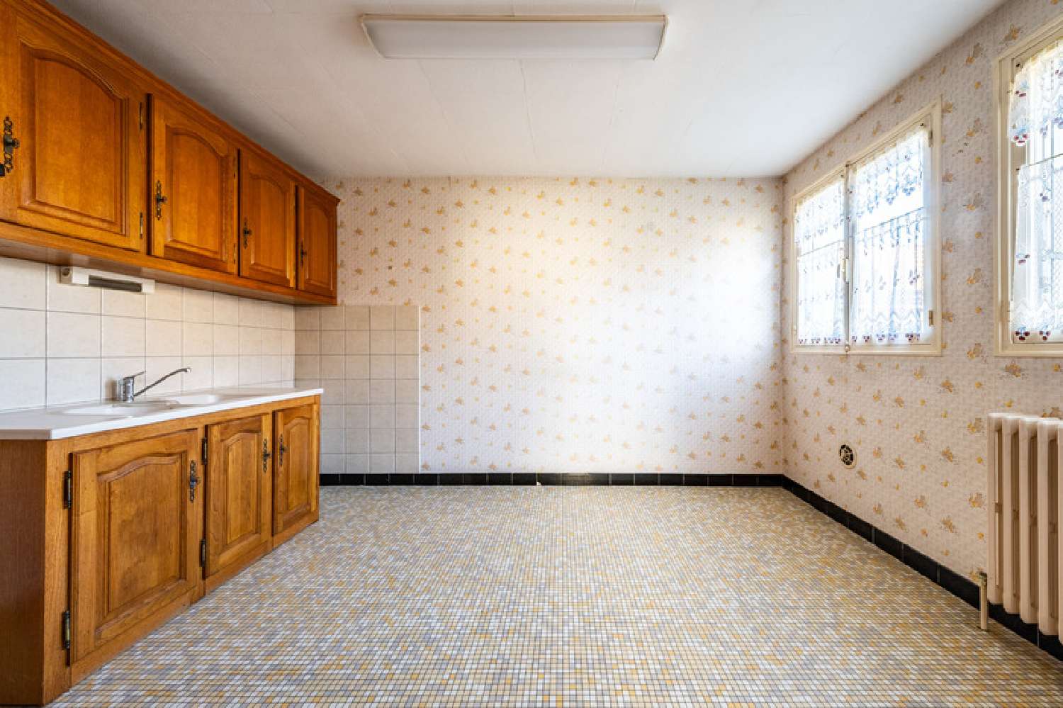 for sale house Cessey-sur-Tille Côte-d'Or 6