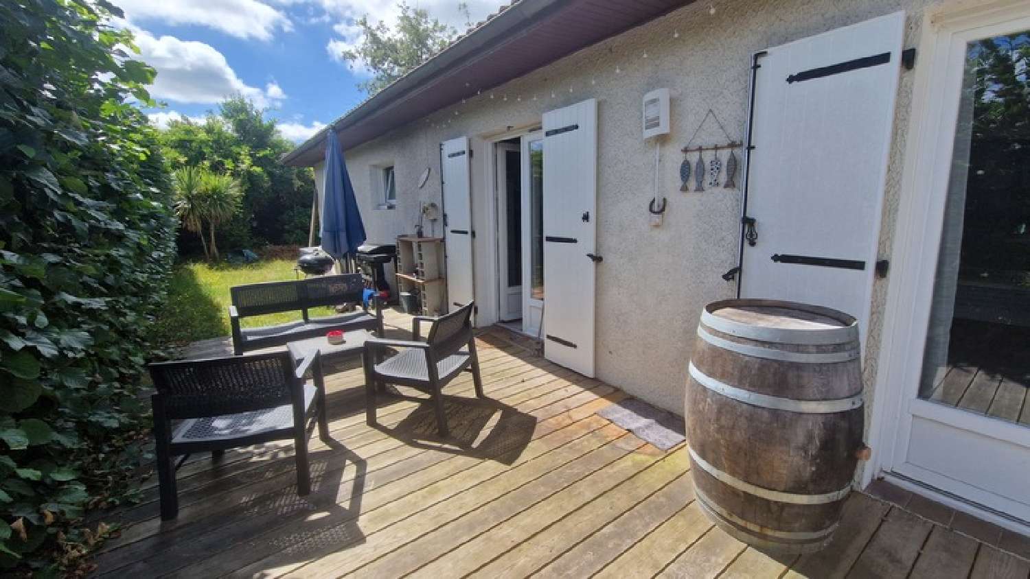  for sale house Cestas Gironde 7