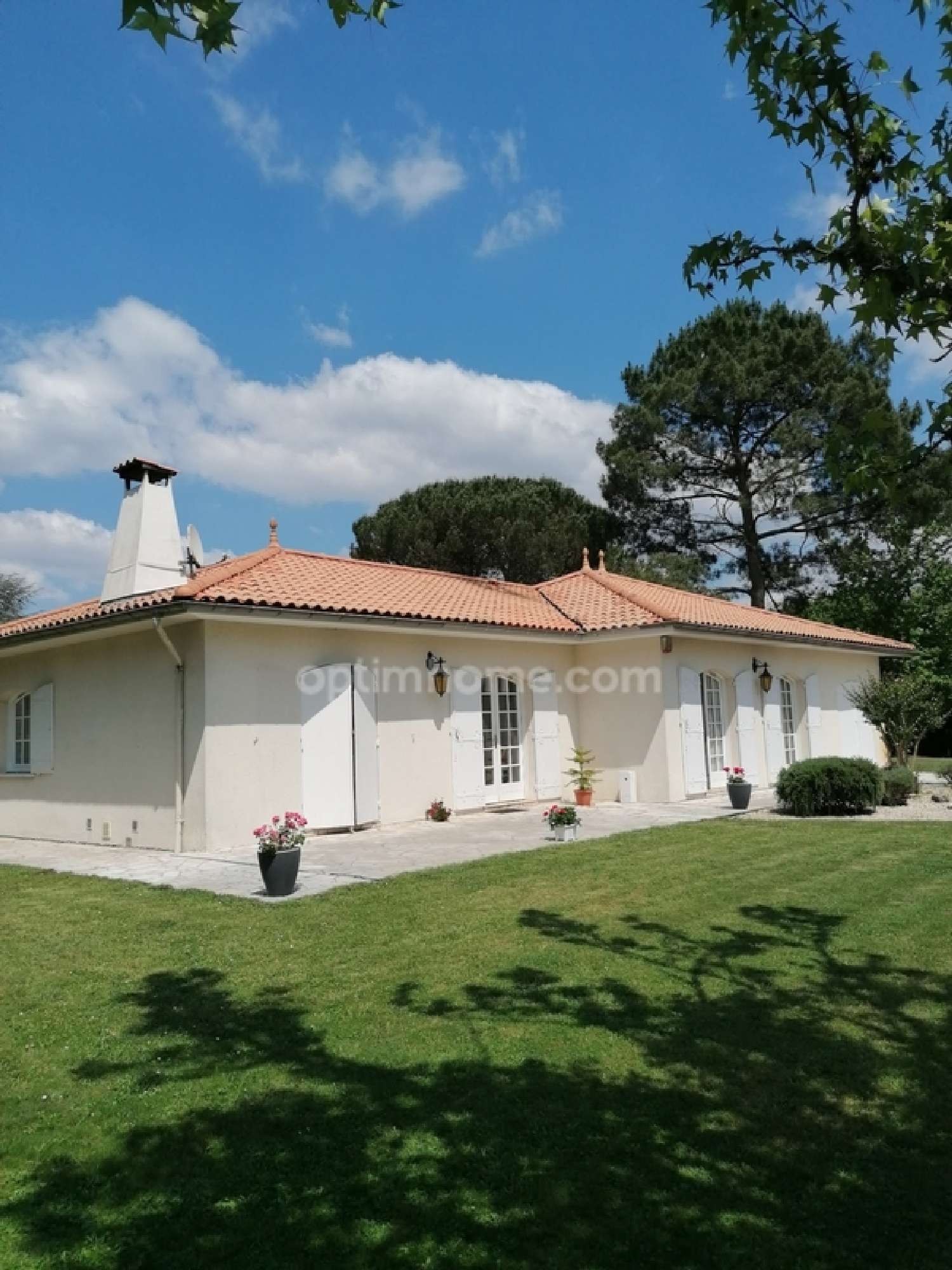  te koop huis Cestas Gironde 1