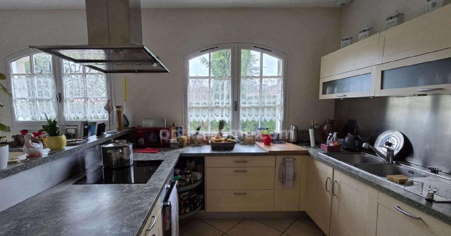  te koop huis Cestas Gironde 4