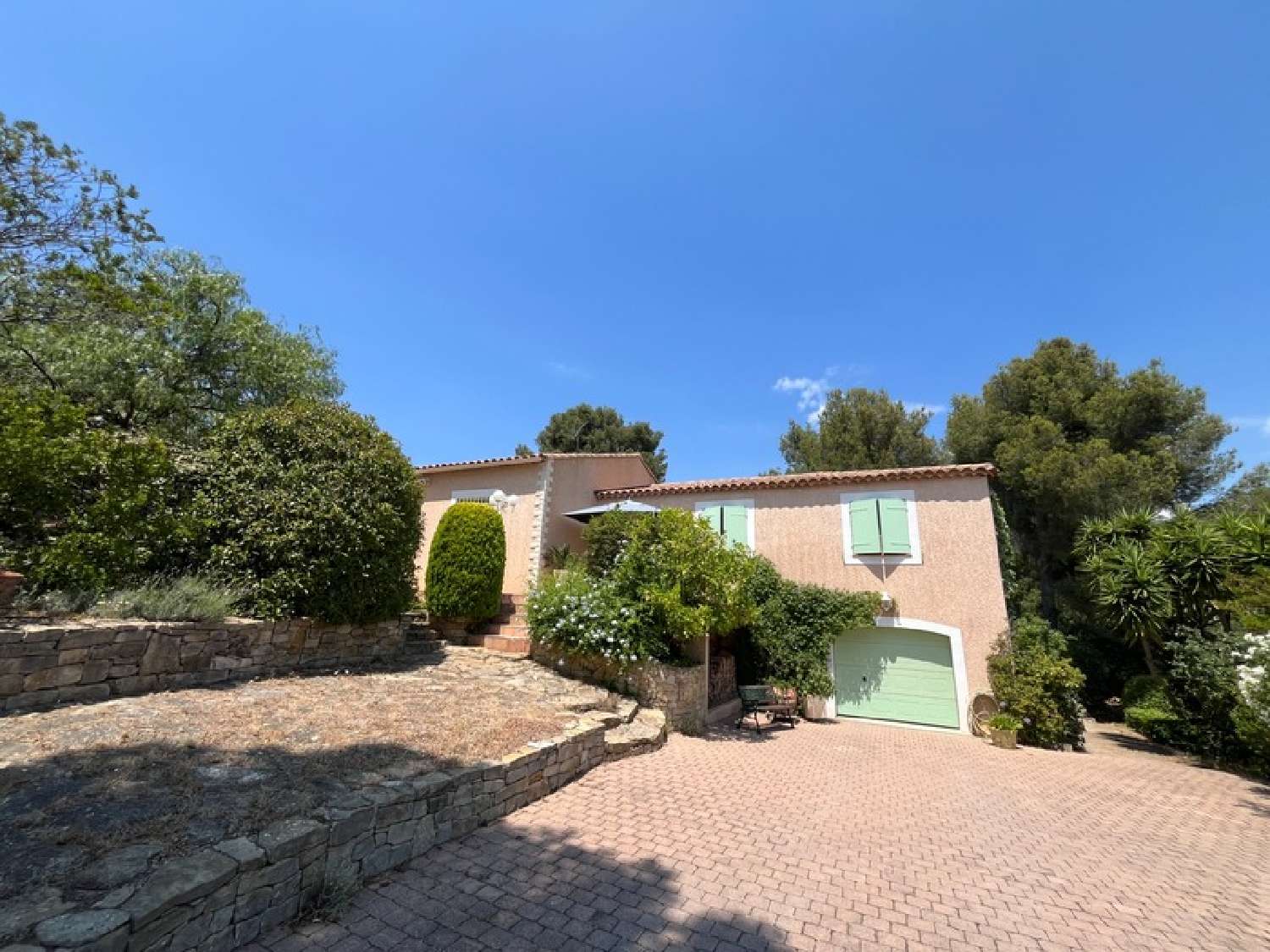 te koop huis Ceyreste Bouches-du-Rhône 1