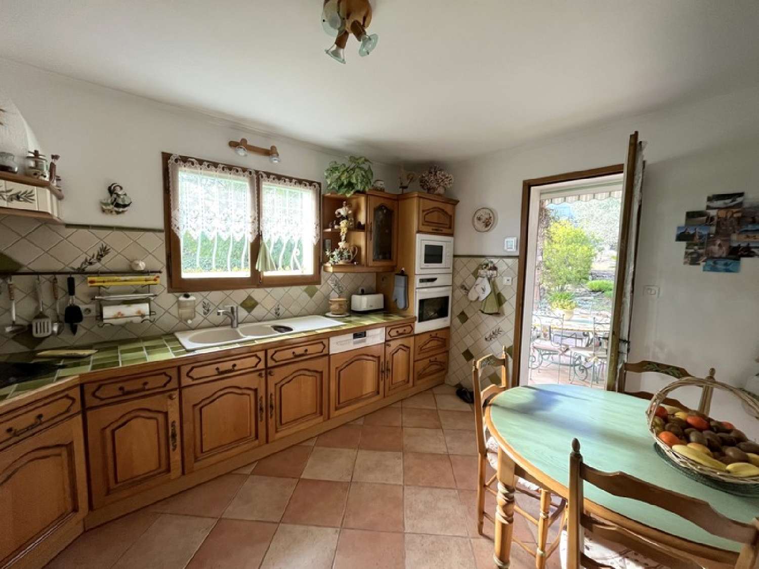 te koop huis Ceyreste Bouches-du-Rhône 6