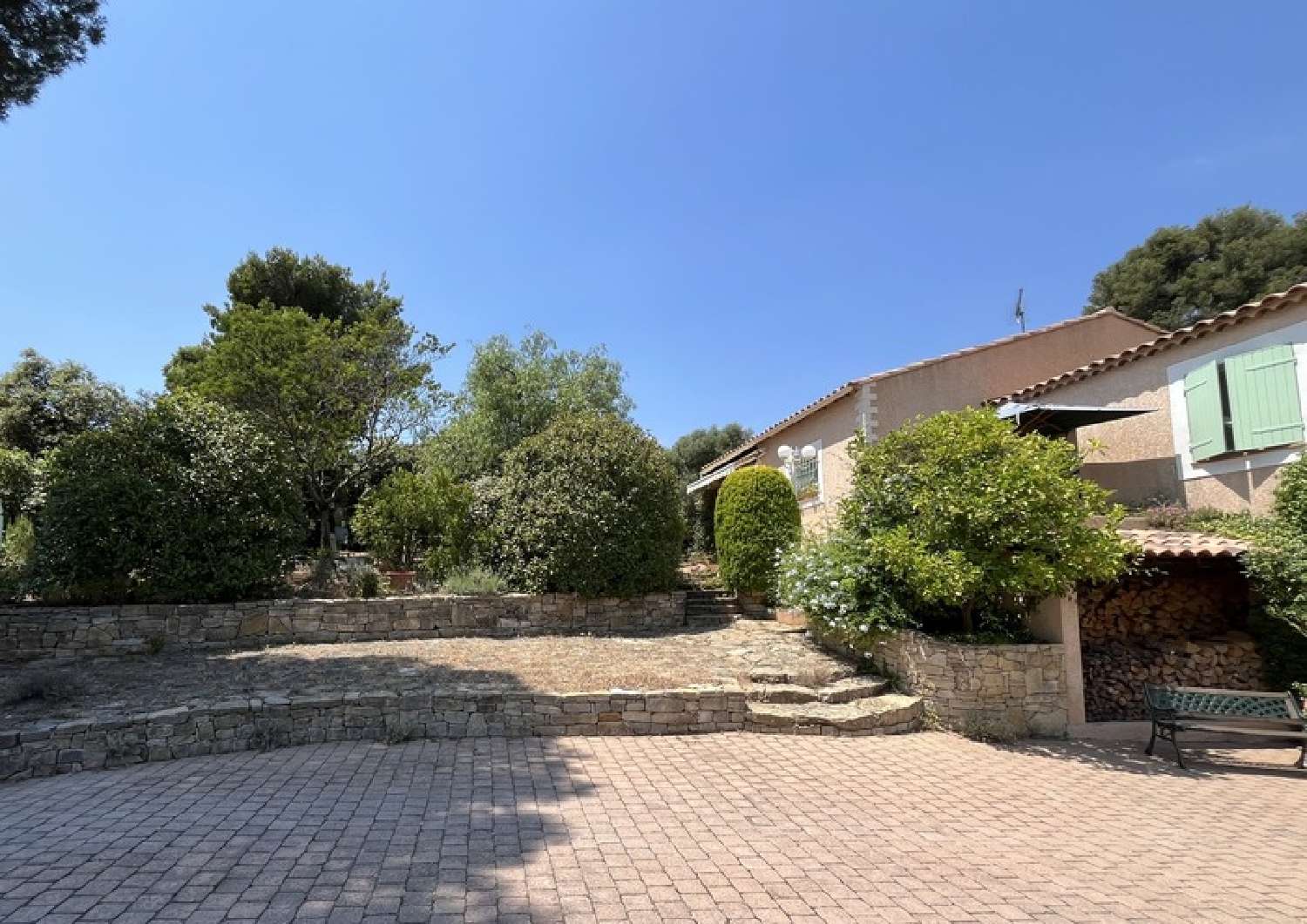 te koop huis Ceyreste Bouches-du-Rhône 8