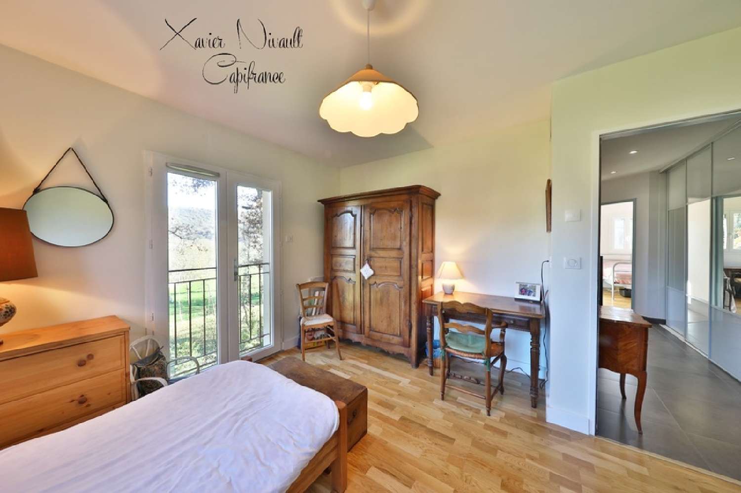 te koop huis Ceyzériat Ain 8