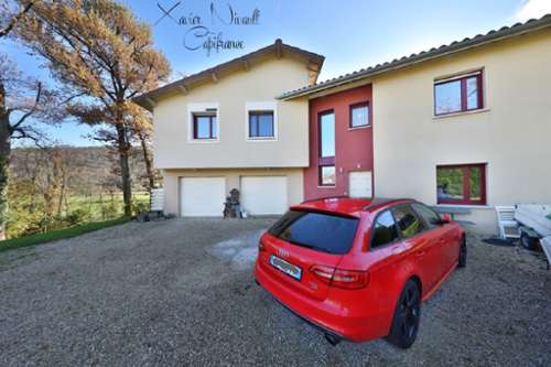 Ceyzériat Ain huis foto 7242624