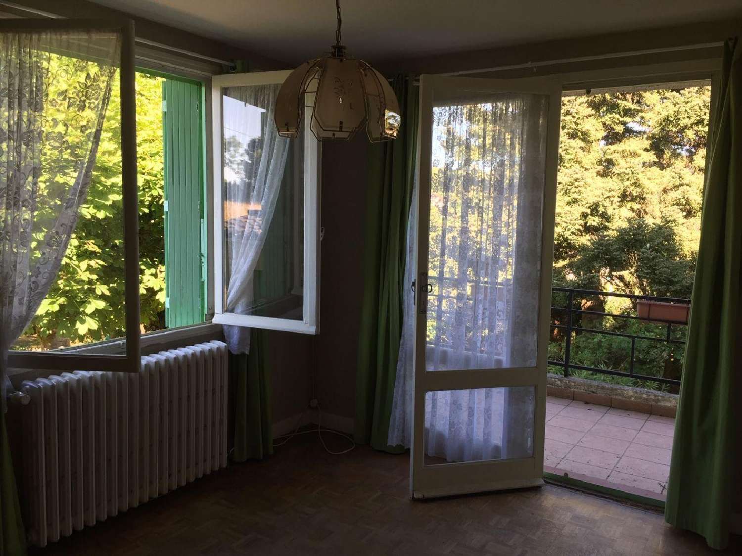  en venta casa Cézac Lot 2