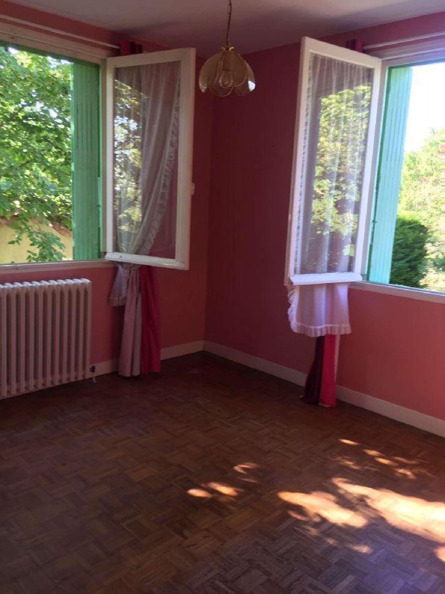  en venta casa Cézac Lot 3