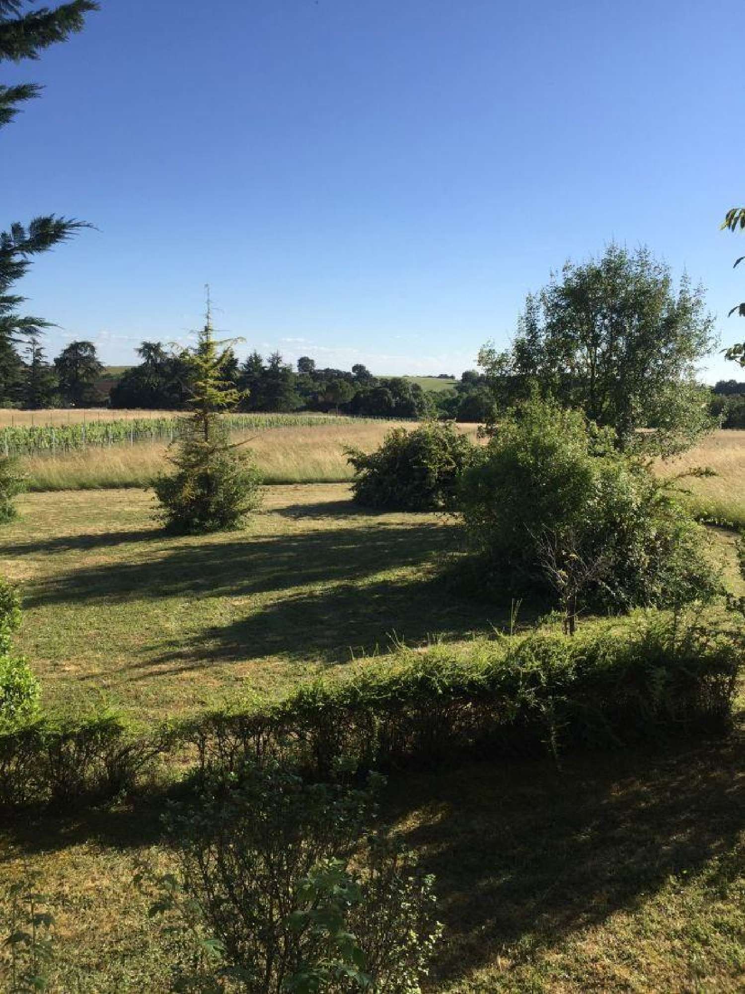  en venta casa Cézac Lot 5