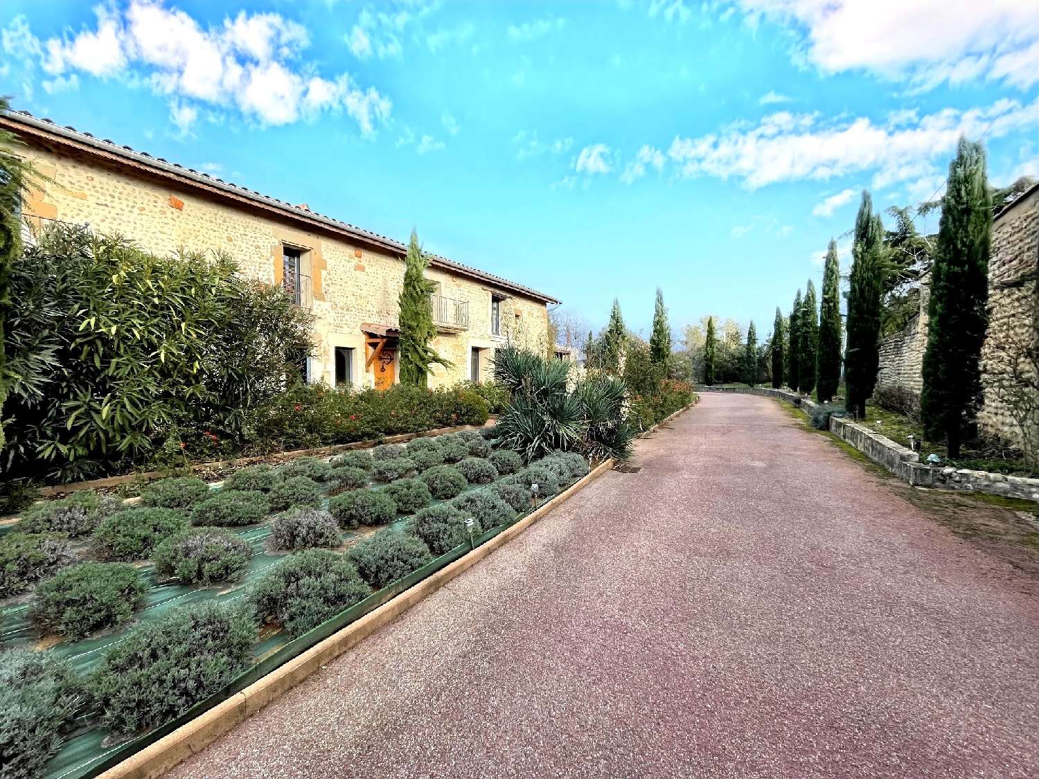  te koop huis Chabeuil Drôme 2