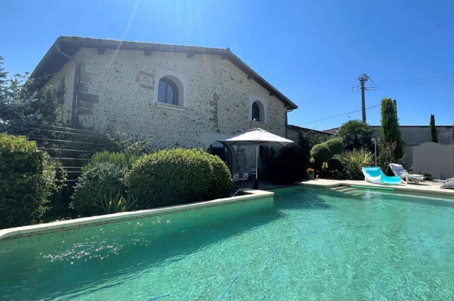  te koop huis Chabeuil Drôme 3