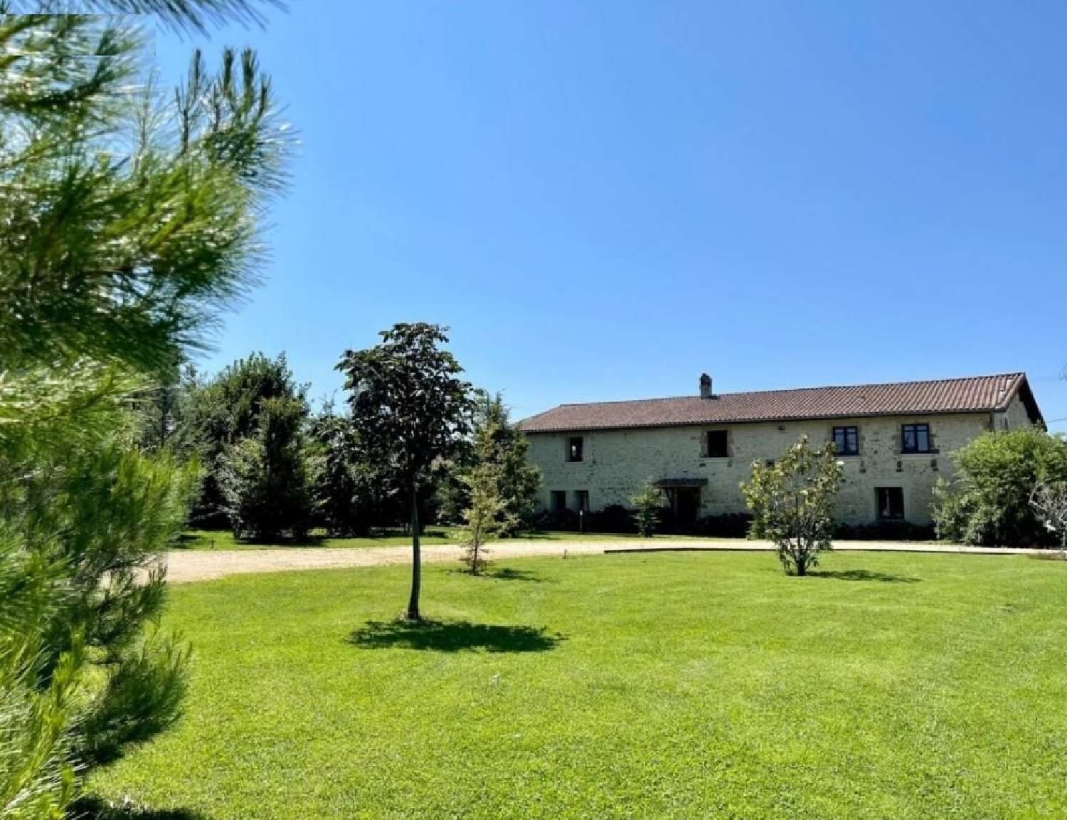  te koop huis Chabeuil Drôme 5