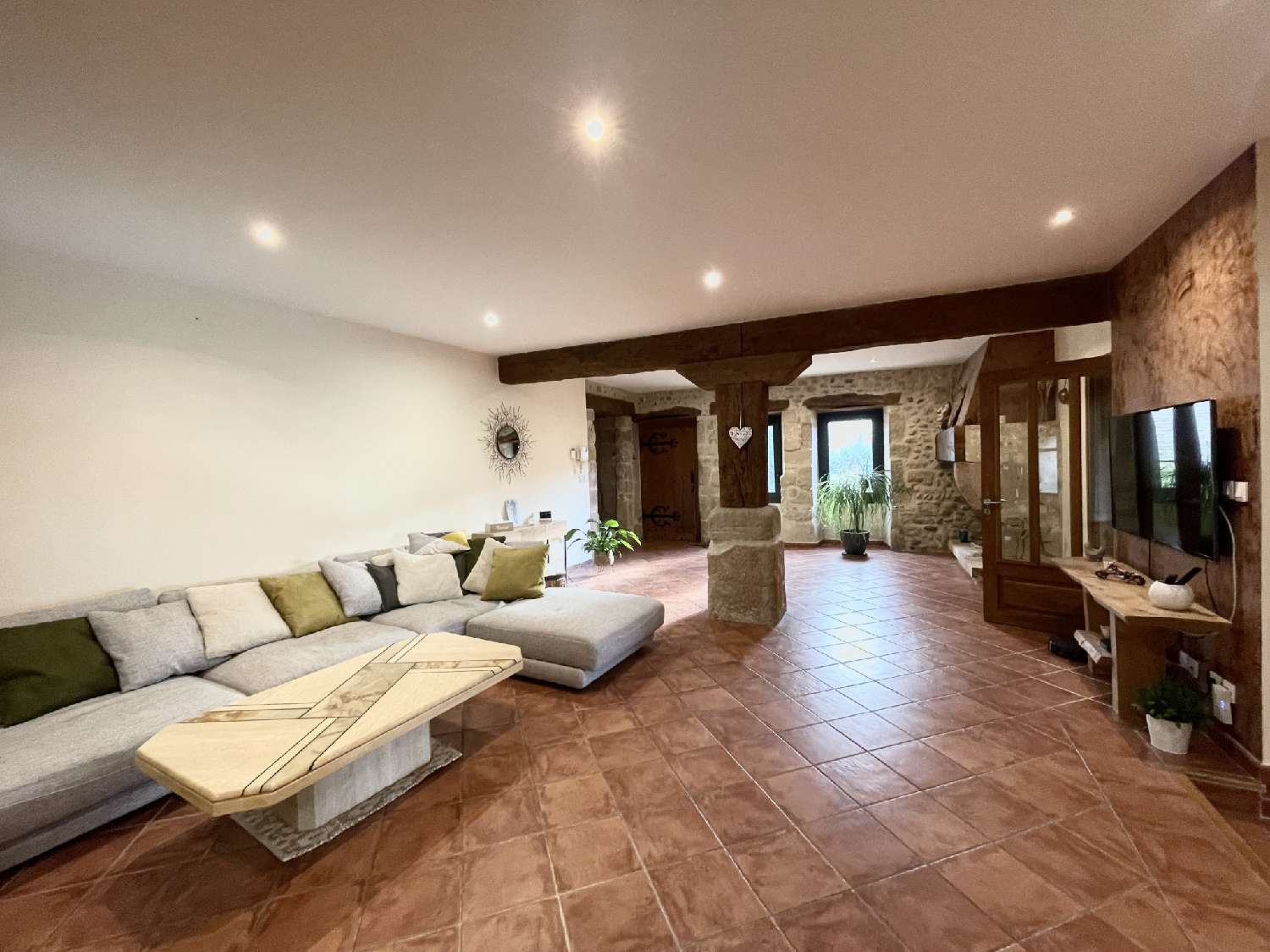  te koop huis Chabeuil Drôme 7