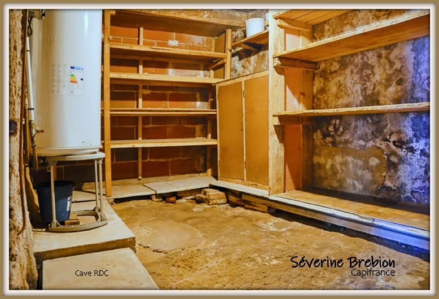  te koop huis Chabreloche Puy-de-Dôme 4