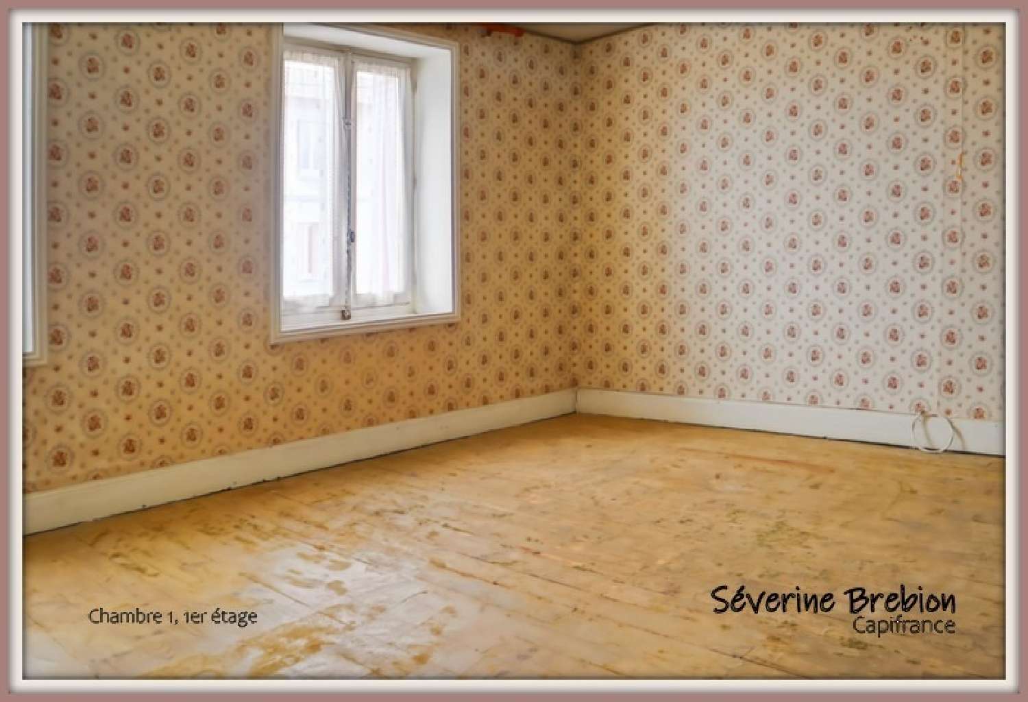  te koop huis Chabreloche Puy-de-Dôme 6