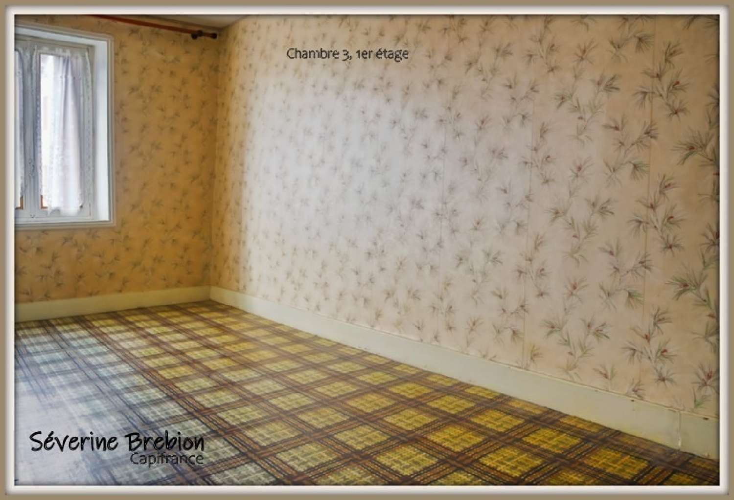  te koop huis Chabreloche Puy-de-Dôme 8