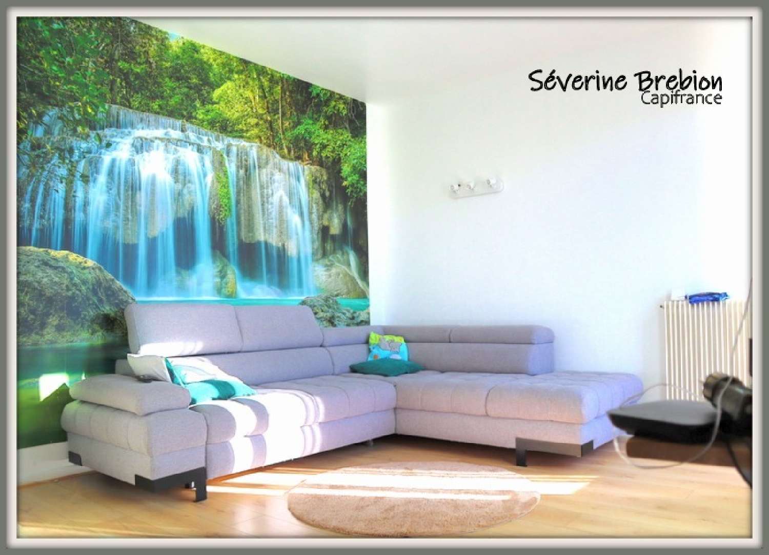  à vendre maison Chabreloche Puy-de-Dôme 3