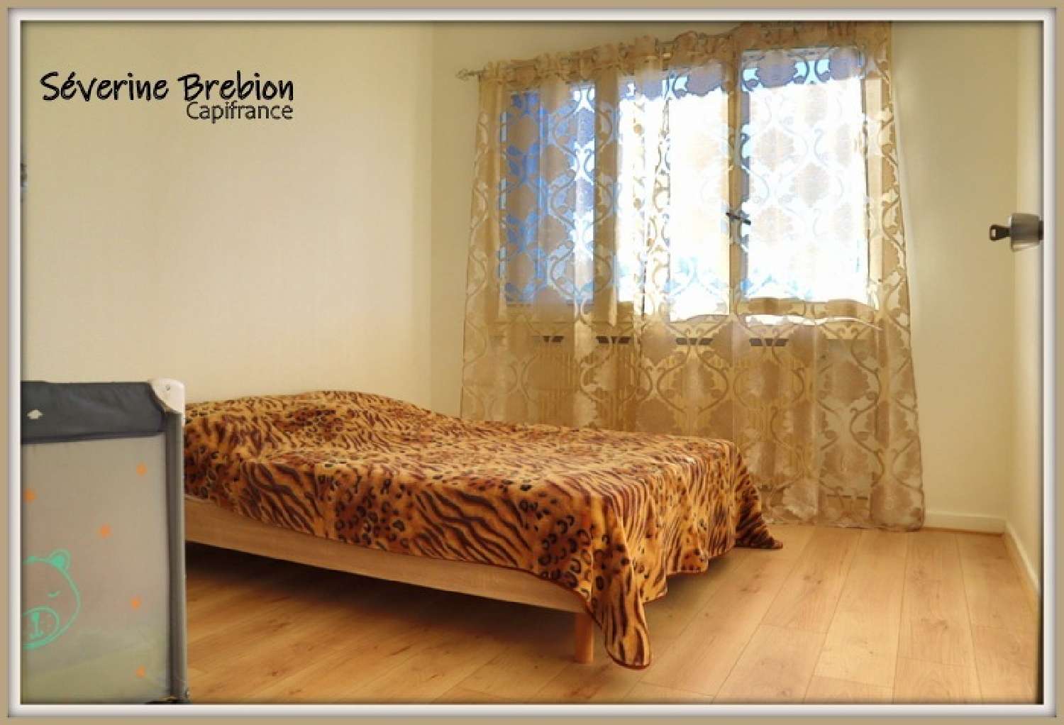  à vendre maison Chabreloche Puy-de-Dôme 8