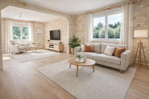 Chabreloche Puy-de-Dôme huis foto 7245557