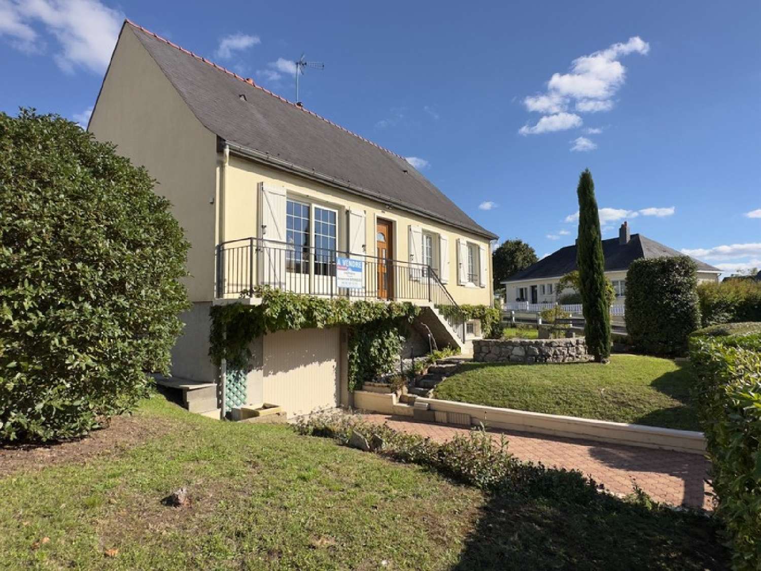  for sale house Chacé Maine-et-Loire 1