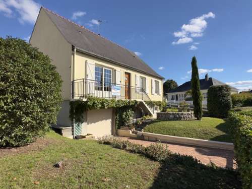 Chacé Maine-et-Loire house foto 7242058