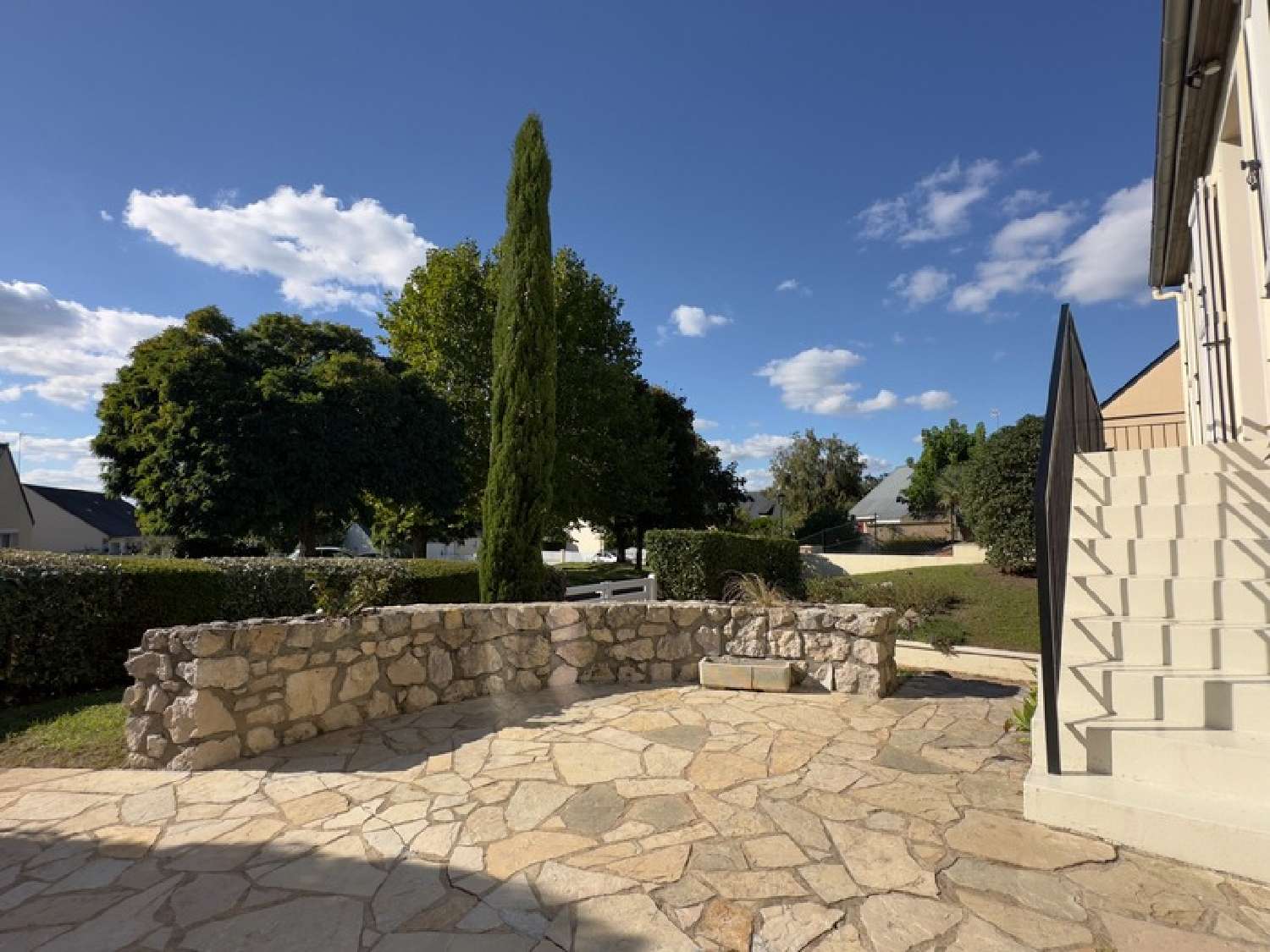  for sale house Chacé Maine-et-Loire 4