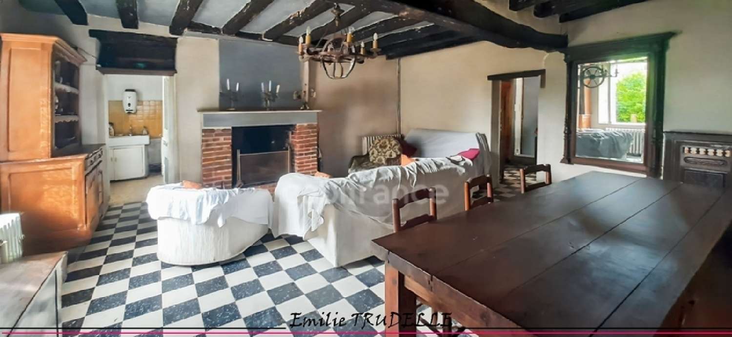 kaufen Haus Chahaignes Sarthe 2