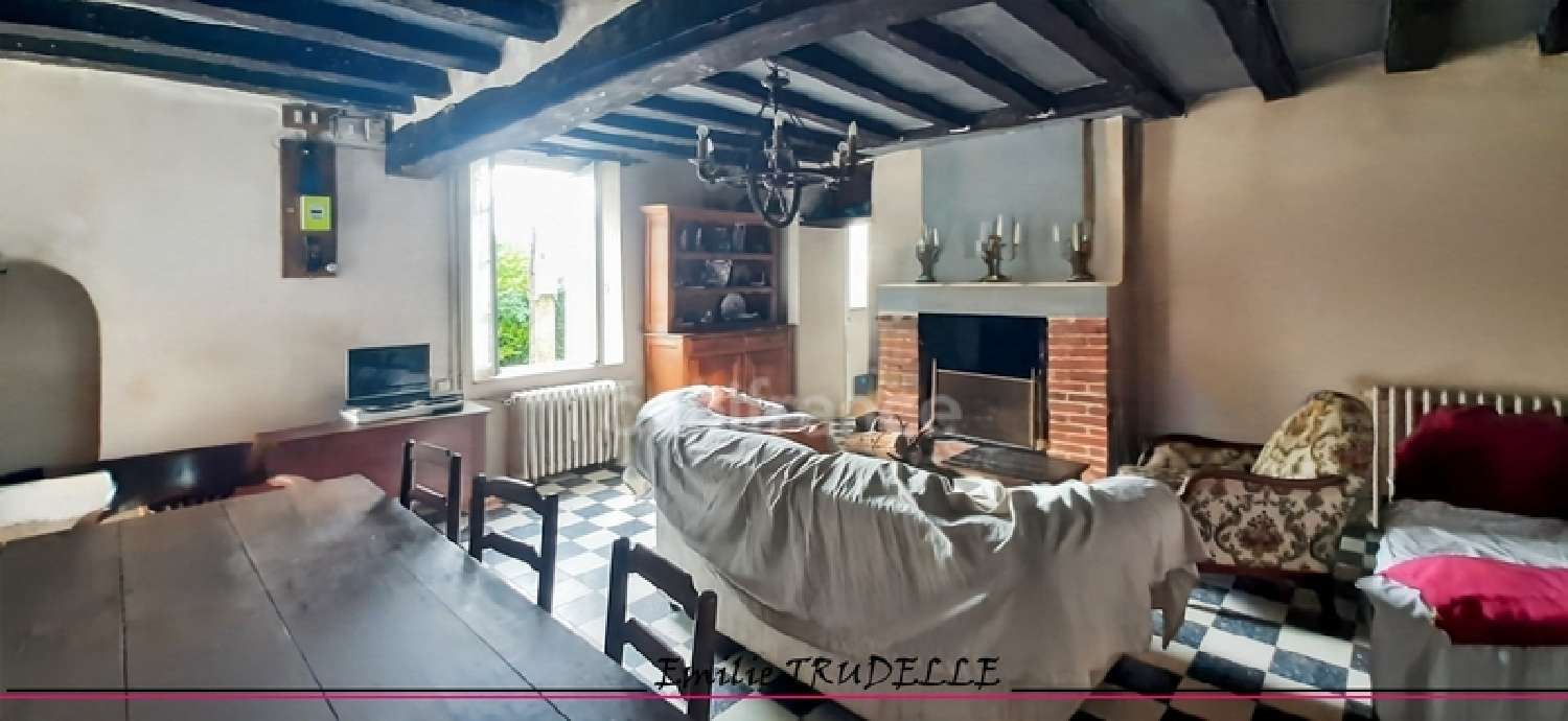 kaufen Haus Chahaignes Sarthe 3