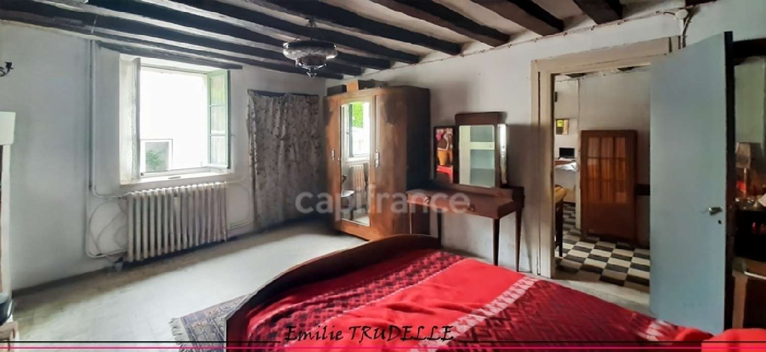 kaufen Haus Chahaignes Sarthe 4