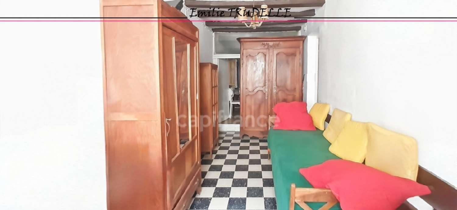 kaufen Haus Chahaignes Sarthe 5