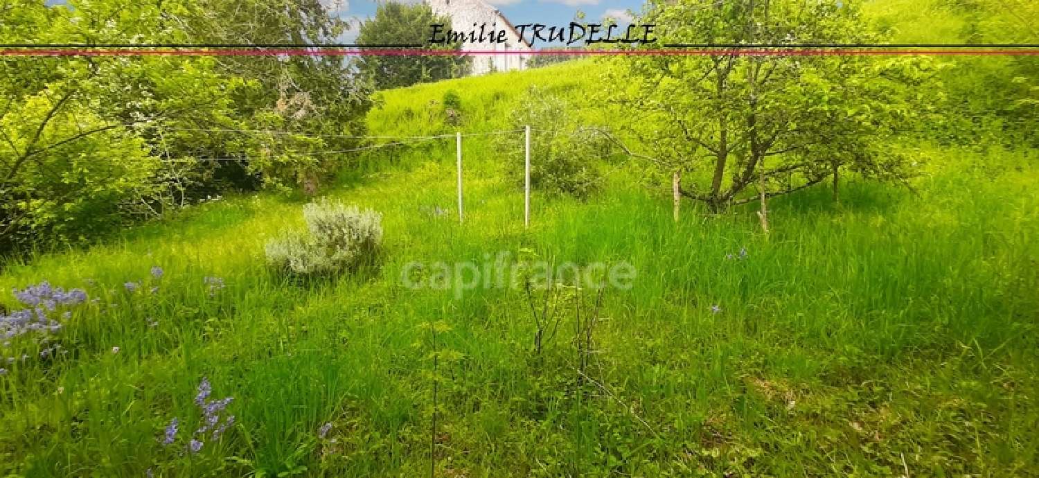 kaufen Haus Chahaignes Sarthe 7