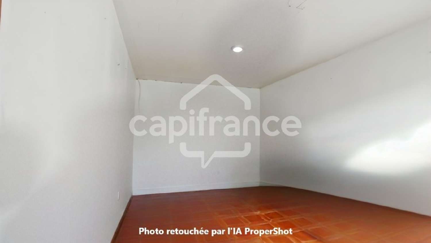 te koop huis Chail Deux-Sèvres 7