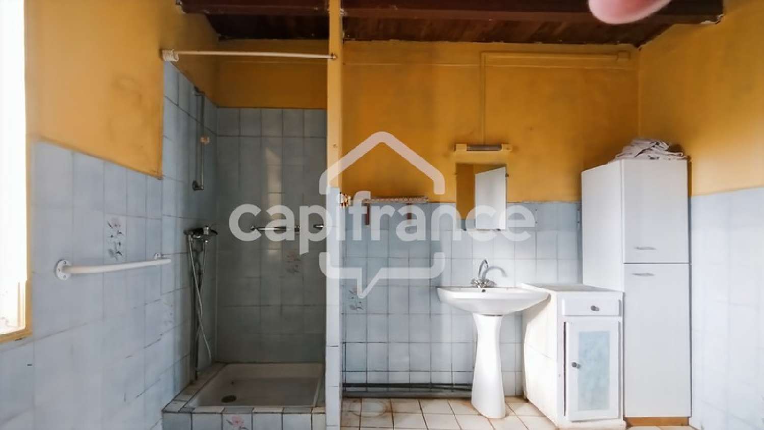 te koop huis Chail Deux-Sèvres 8