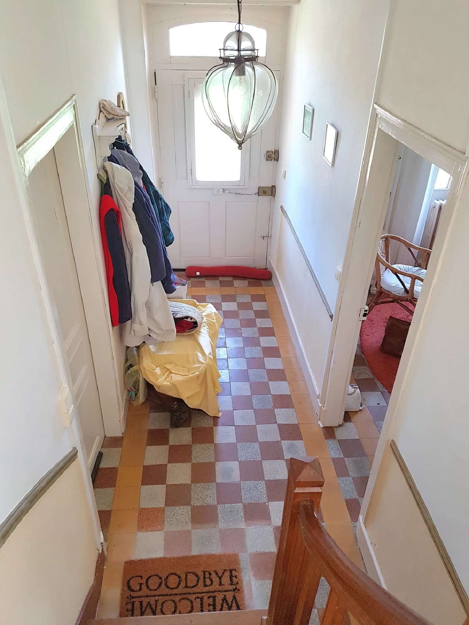  te koop huis Chaillac Indre 4