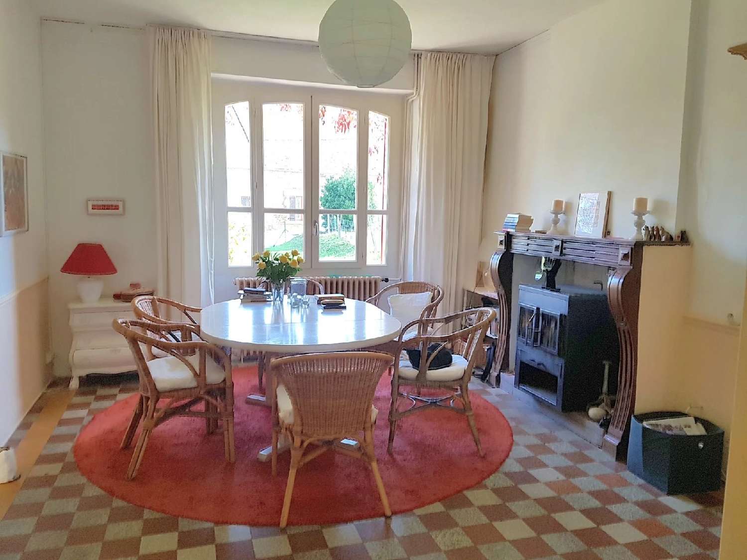  te koop huis Chaillac Indre 6