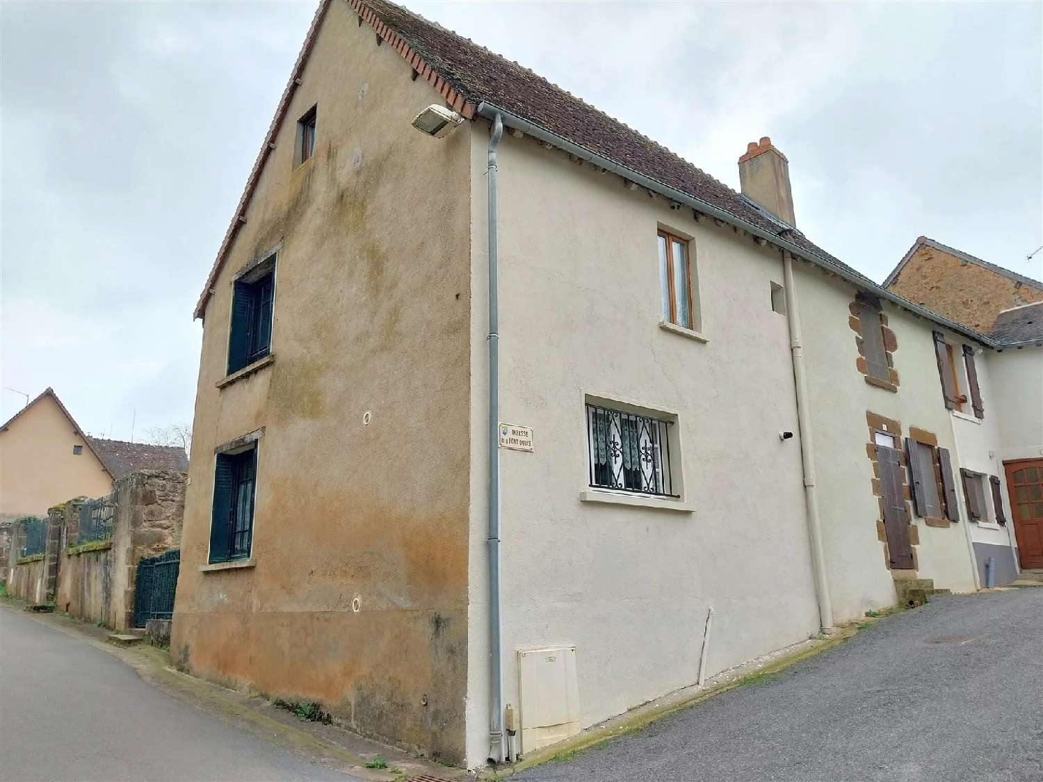 te koop huis Chaillac Indre 3