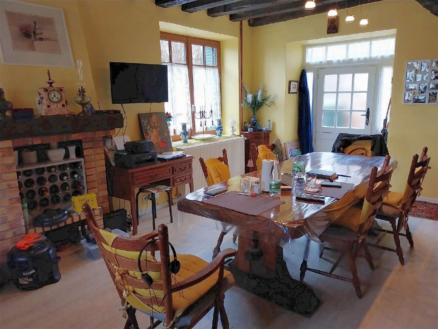 te koop huis Chaillac Indre 4