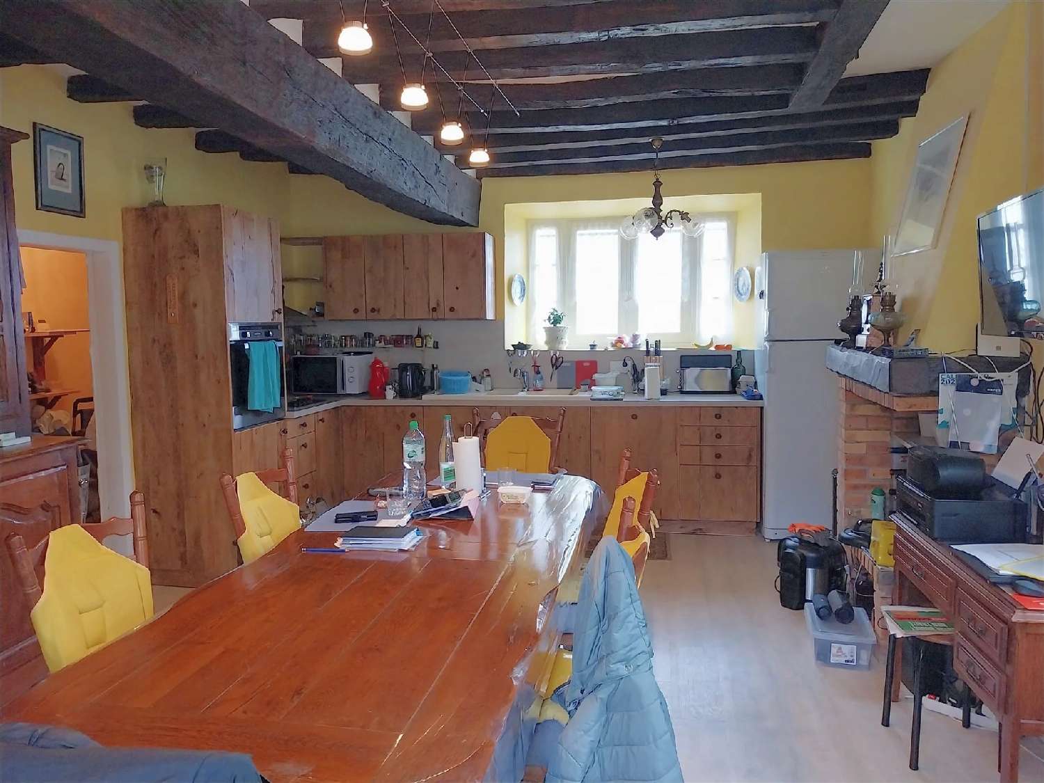 te koop huis Chaillac Indre 5