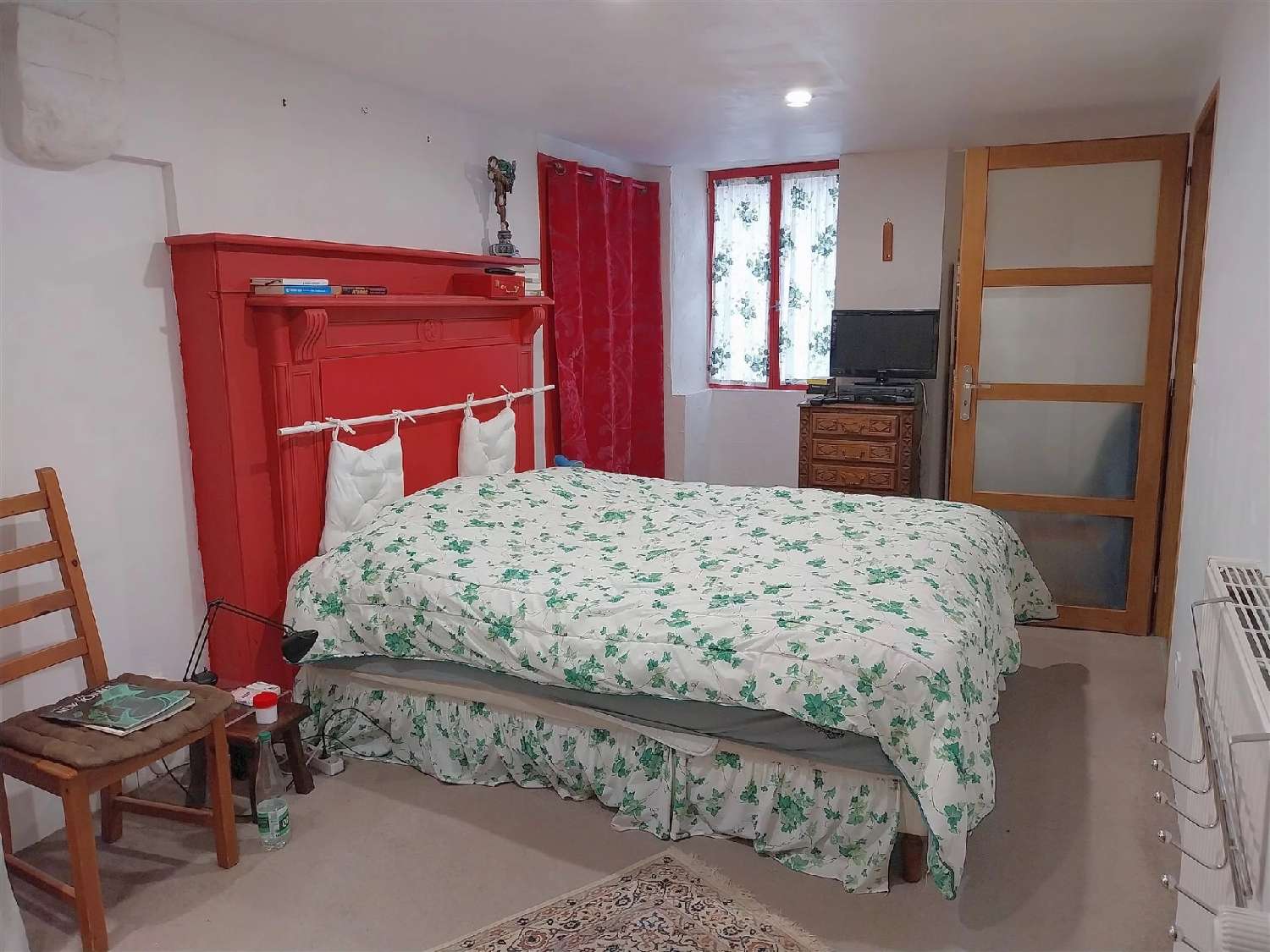 te koop huis Chaillac Indre 6