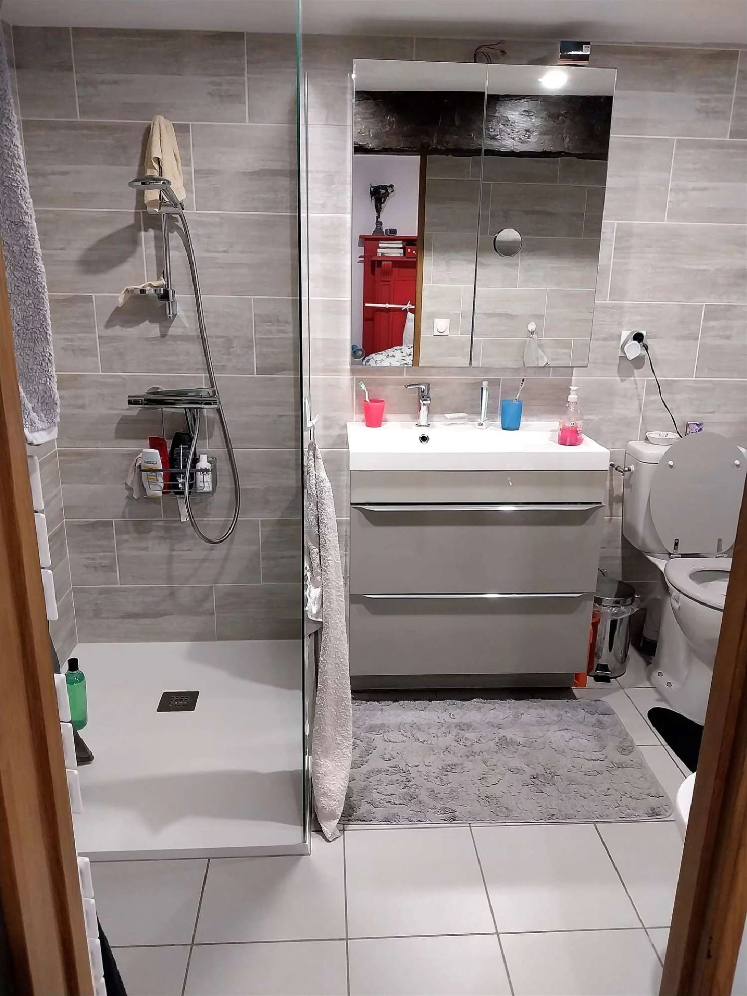 te koop huis Chaillac Indre 7