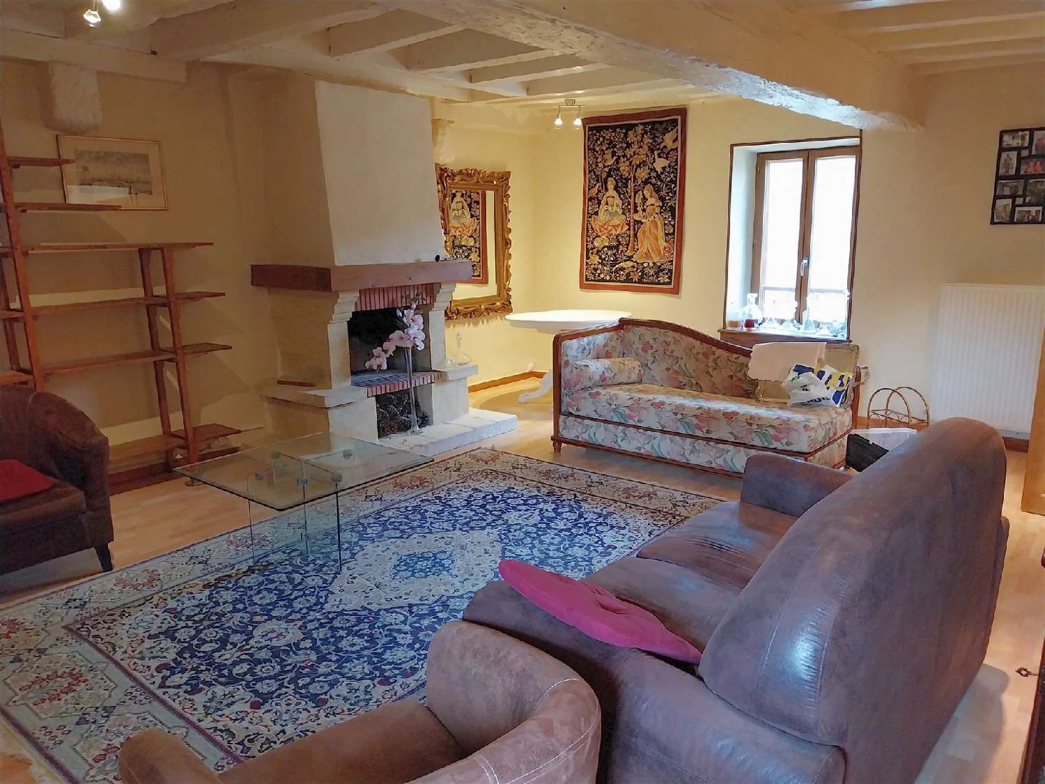 te koop huis Chaillac Indre 8