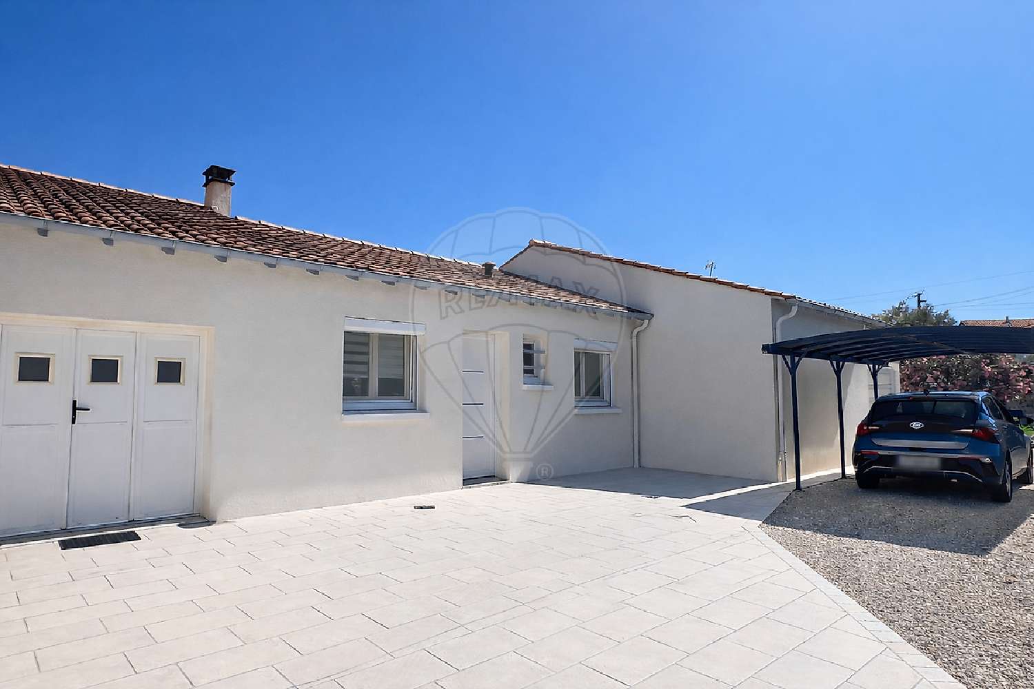  en venta casa Chaillevette Charente-Maritime 1