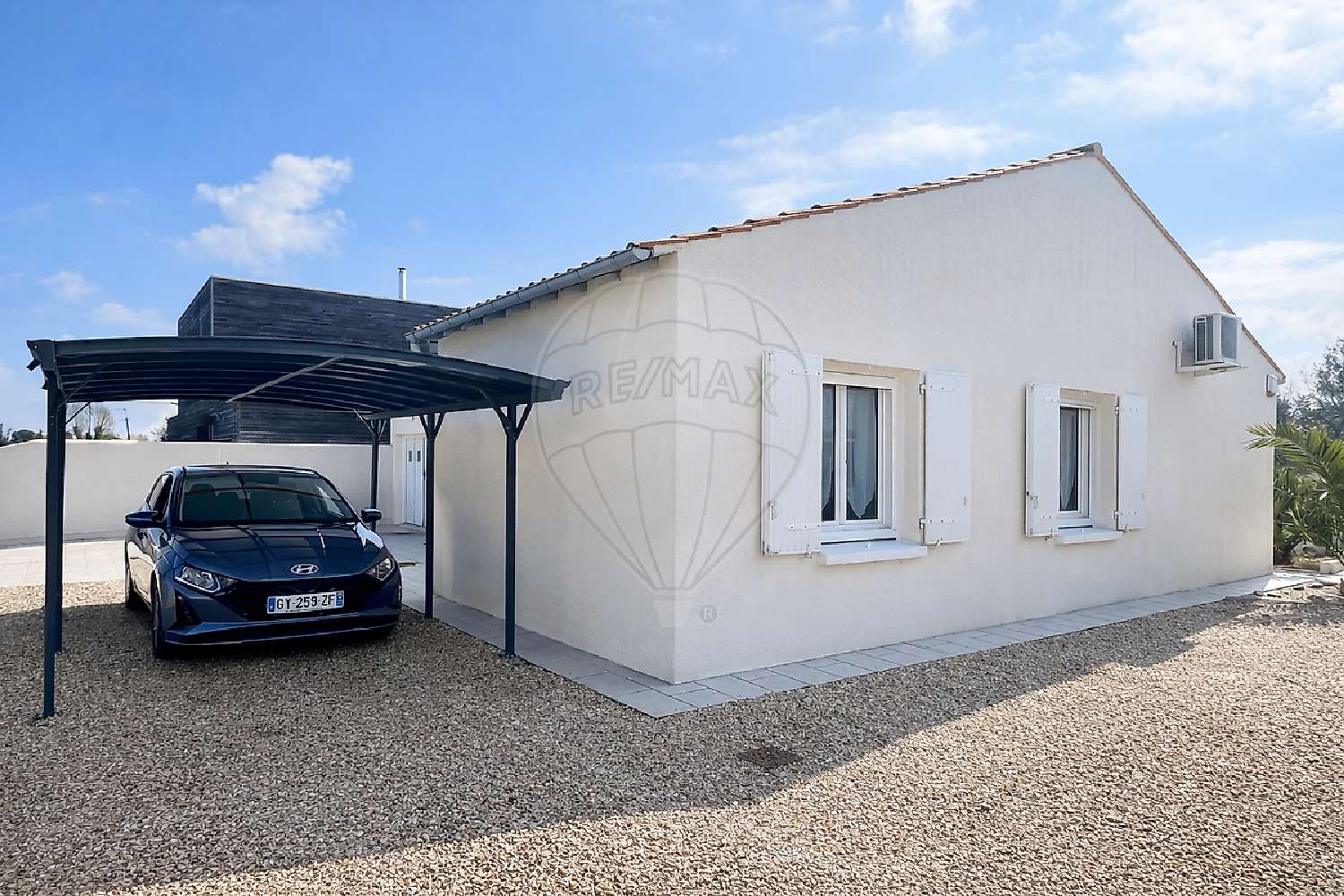  en venta casa Chaillevette Charente-Maritime 2